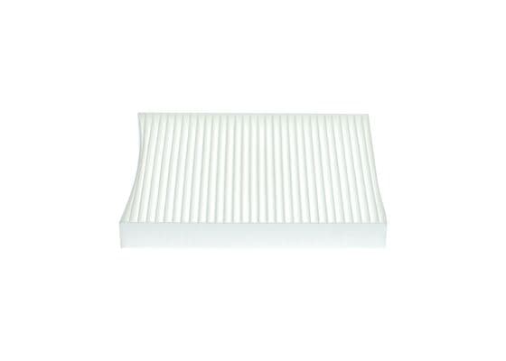 Filtre, iç kısım 3