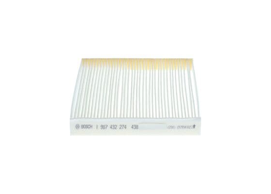 Filtre, iç kısım 2