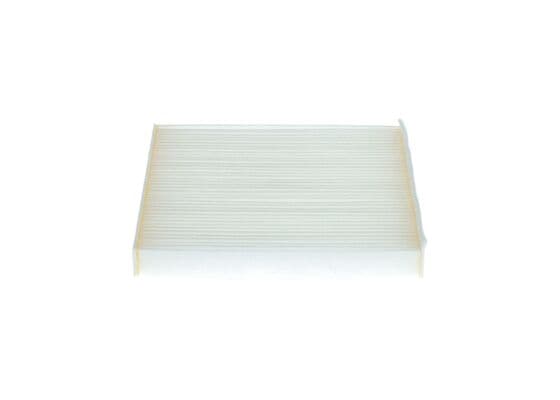 Filtre, iç kısım 3