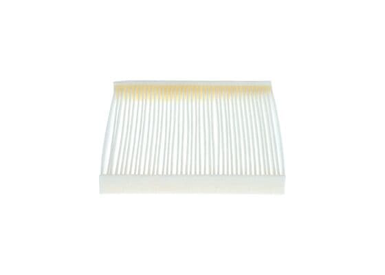 Filtre, iç kısım 4