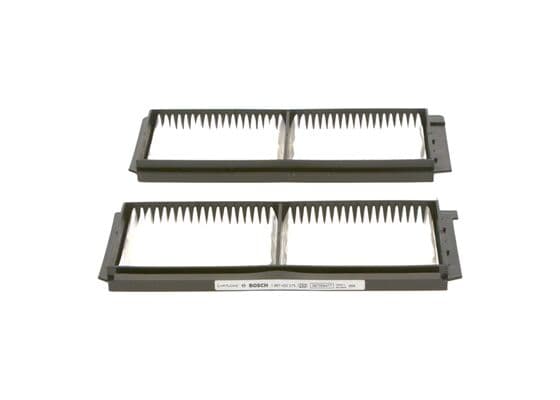 Filtre, iç kısım 2