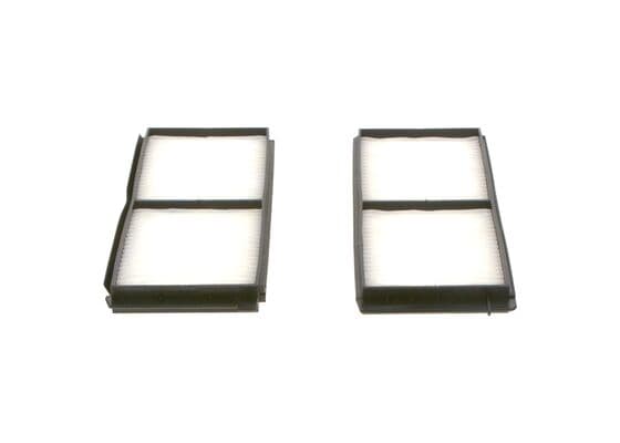 Filtre, iç kısım 3