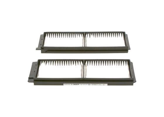 Filtre, iç kısım 4