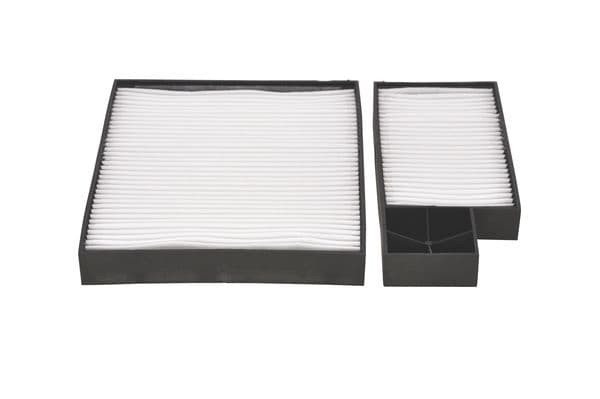 Filtre, iç kısım 2