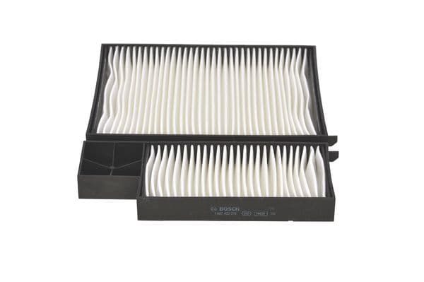 Filtre, iç kısım 3