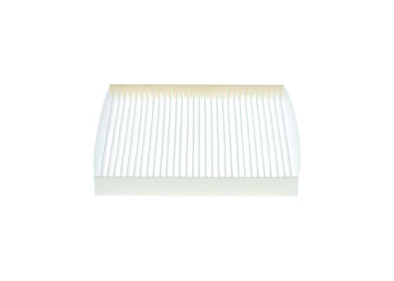 Filtre, iç kısım 4