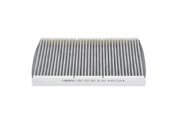 İç mekan aktif karbon filtresi 2