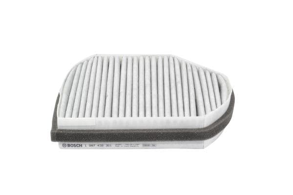 İç mekan aktif karbon filtresi 2