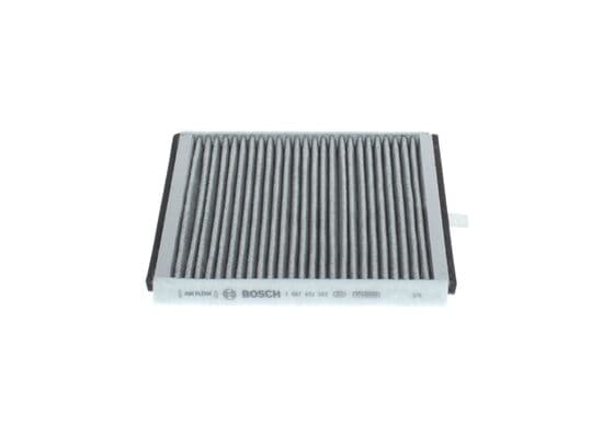 İç mekan aktif karbon filtresi 1