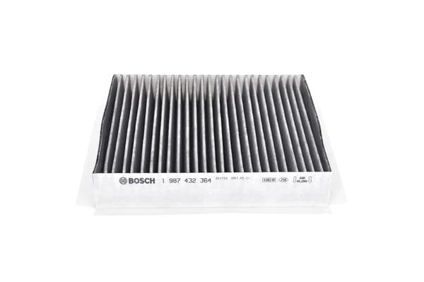 İç mekan aktif karbon filtresi 2