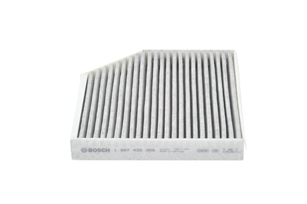 İç mekan aktif karbon filtresi 5