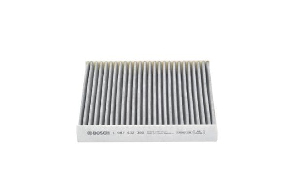 İç mekan aktif karbon filtresi 2