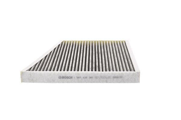 İç mekan aktif karbon filtresi 2