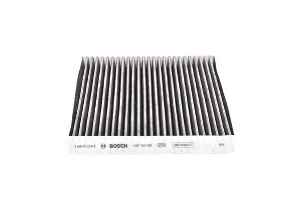 İç mekan aktif karbon filtresi 2