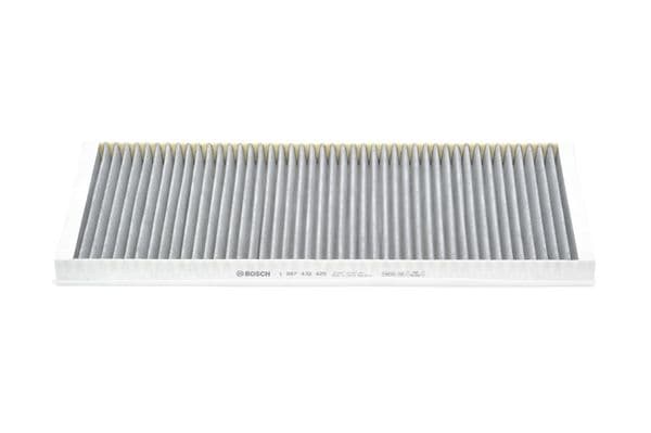 İç mekan aktif karbon filtresi 2