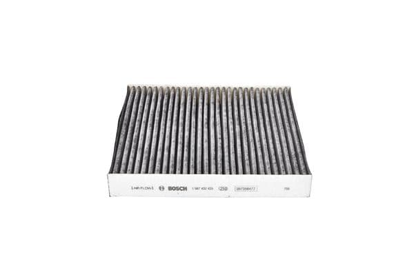 İç mekan aktif karbon filtresi 2