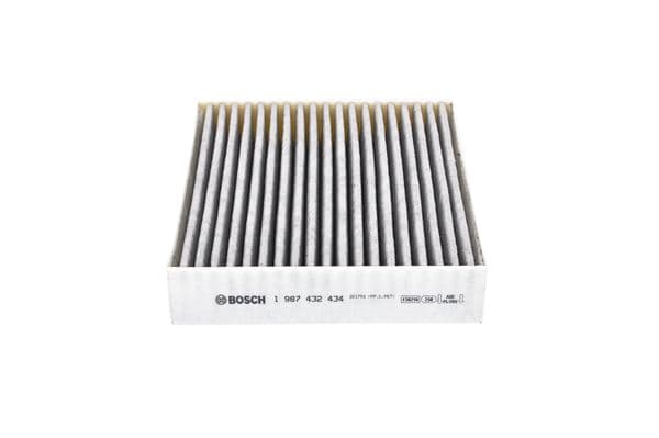 İç mekan aktif karbon filtresi 2