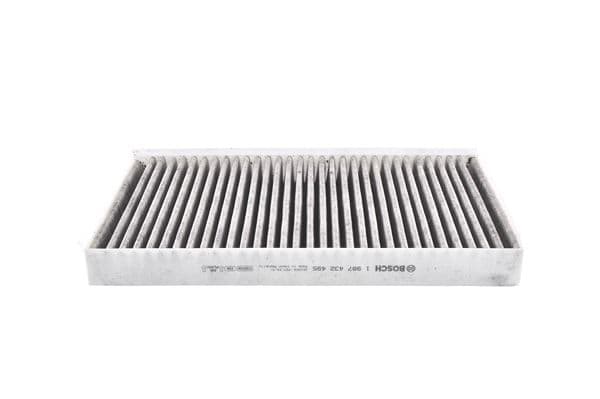 İç mekan aktif karbon filtresi 2