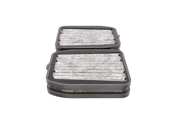 İç mekan aktif karbon filtresi 2