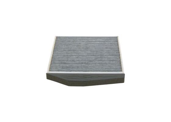 İç mekan aktif karbon filtresi 5