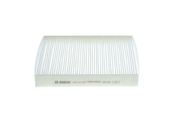 Filtre, iç kısım 2