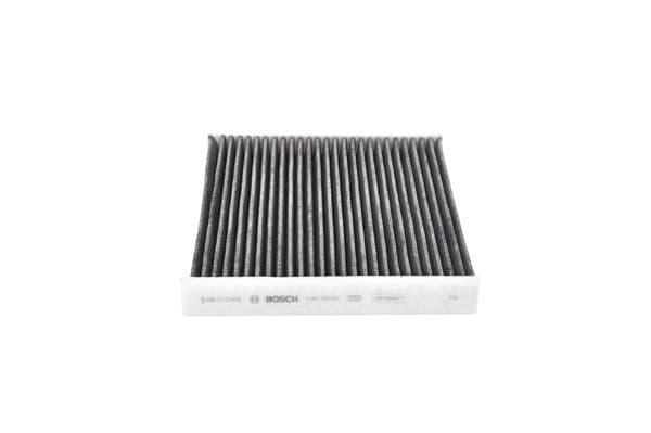 İç mekan aktif karbon filtresi 2