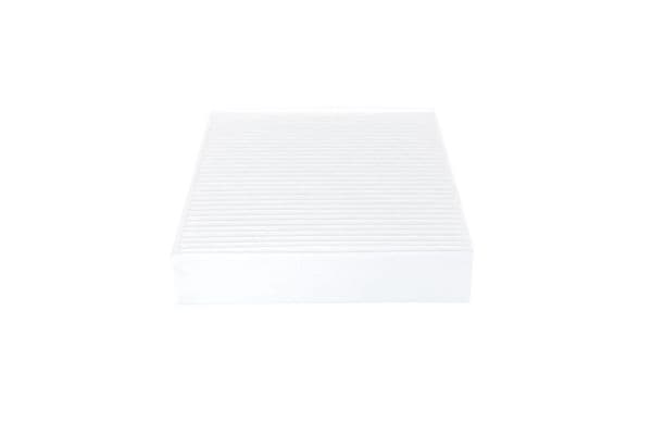 Filtre, iç kısım 3