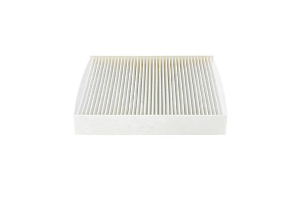 Filtre, iç kısım 4