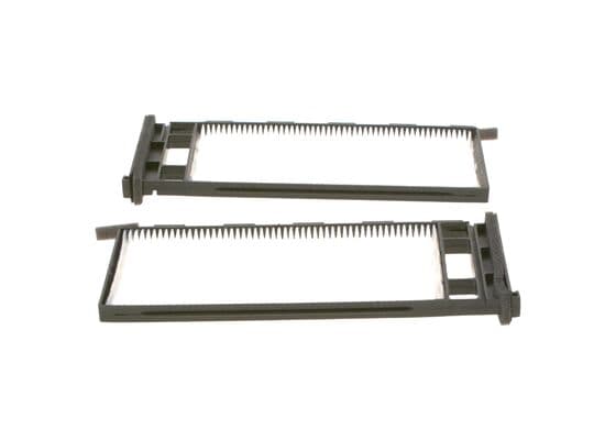 Filtre, iç kısım 3