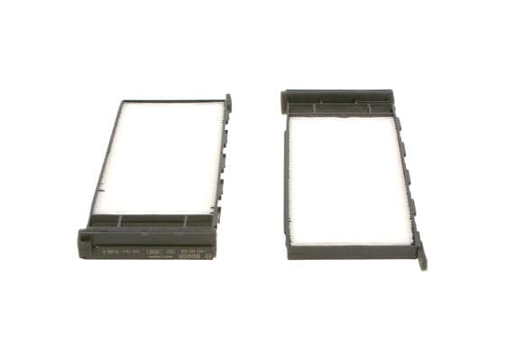 Filtre, iç kısım 4