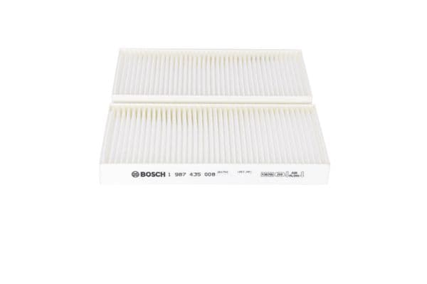 Filtre, iç kısım 2