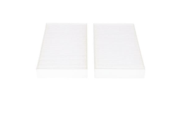 Filtre, iç kısım 3