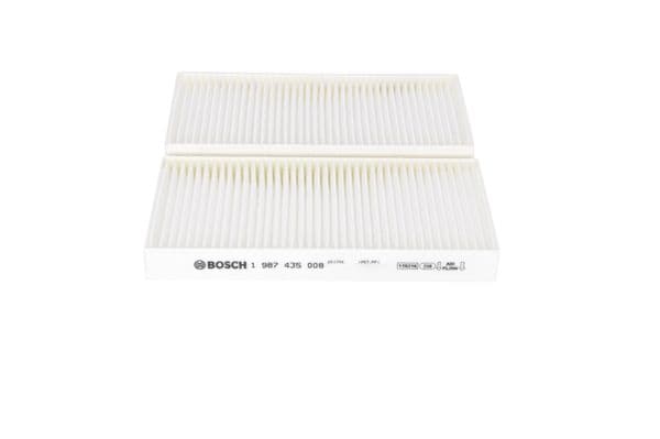 Filtre, iç kısım 4