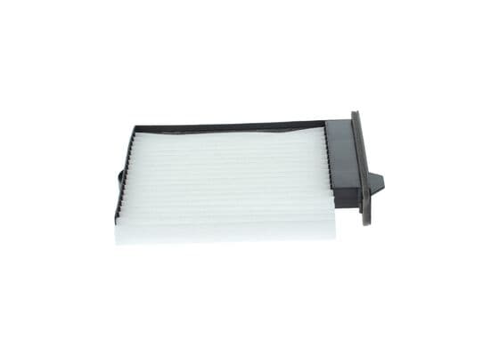 Filtre, iç kısım 3