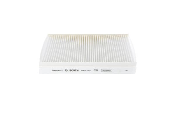 Filtre, iç kısım 2