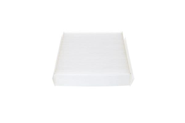 Filtre, iç kısım 3