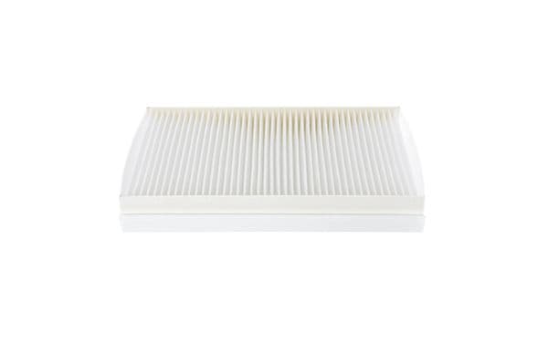 Filtre, iç kısım 4