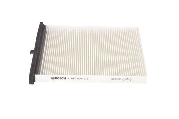 Filtre, iç kısım 1