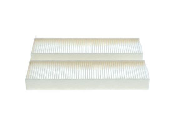 Filtre, iç kısım 4