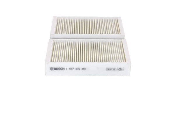 Filtre, iç kısım 2