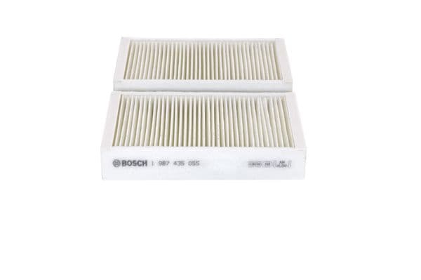 Filtre, iç kısım 4