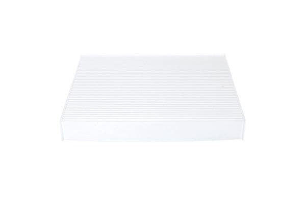 Filtre, iç kısım 3