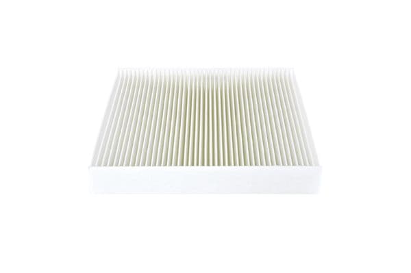 Filtre, iç kısım 4