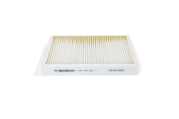 Filtre, iç kısım 2