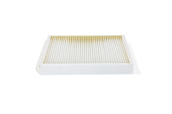 Filtre, iç kısım 4