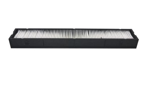 Filtre, iç kısım 4