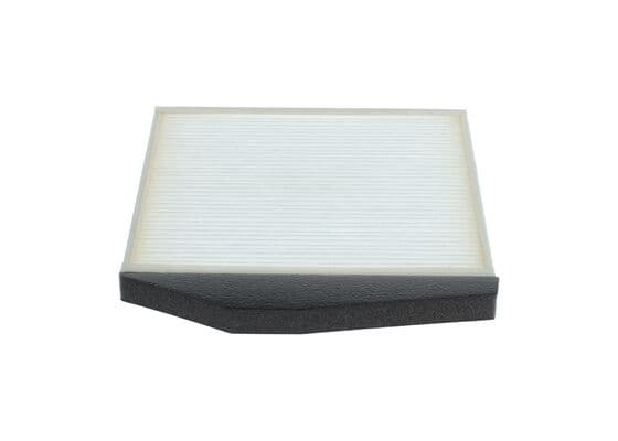 Filtre, iç kısım 3