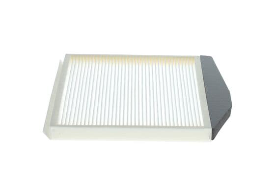 Filtre, iç kısım 4