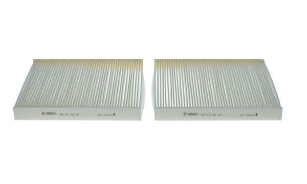 Filtre, iç kısım 1