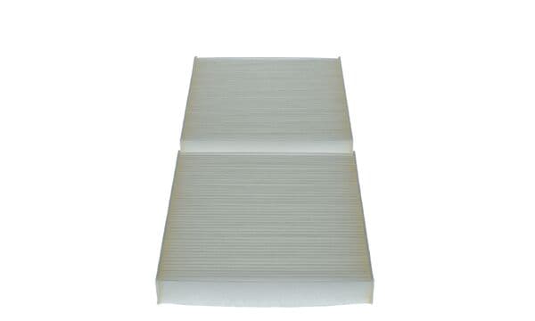 Filtre, iç kısım 4